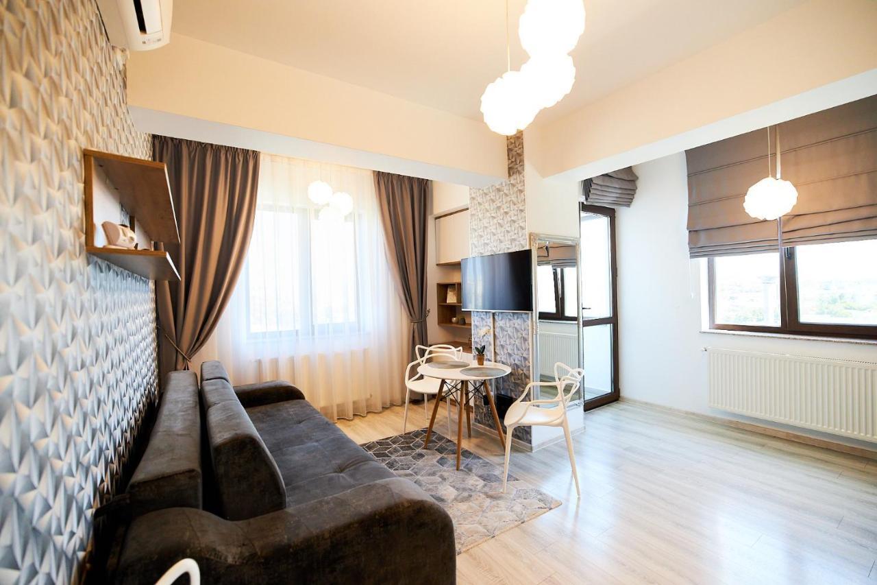 Citylife Apartments Yaş Dış mekan fotoğraf