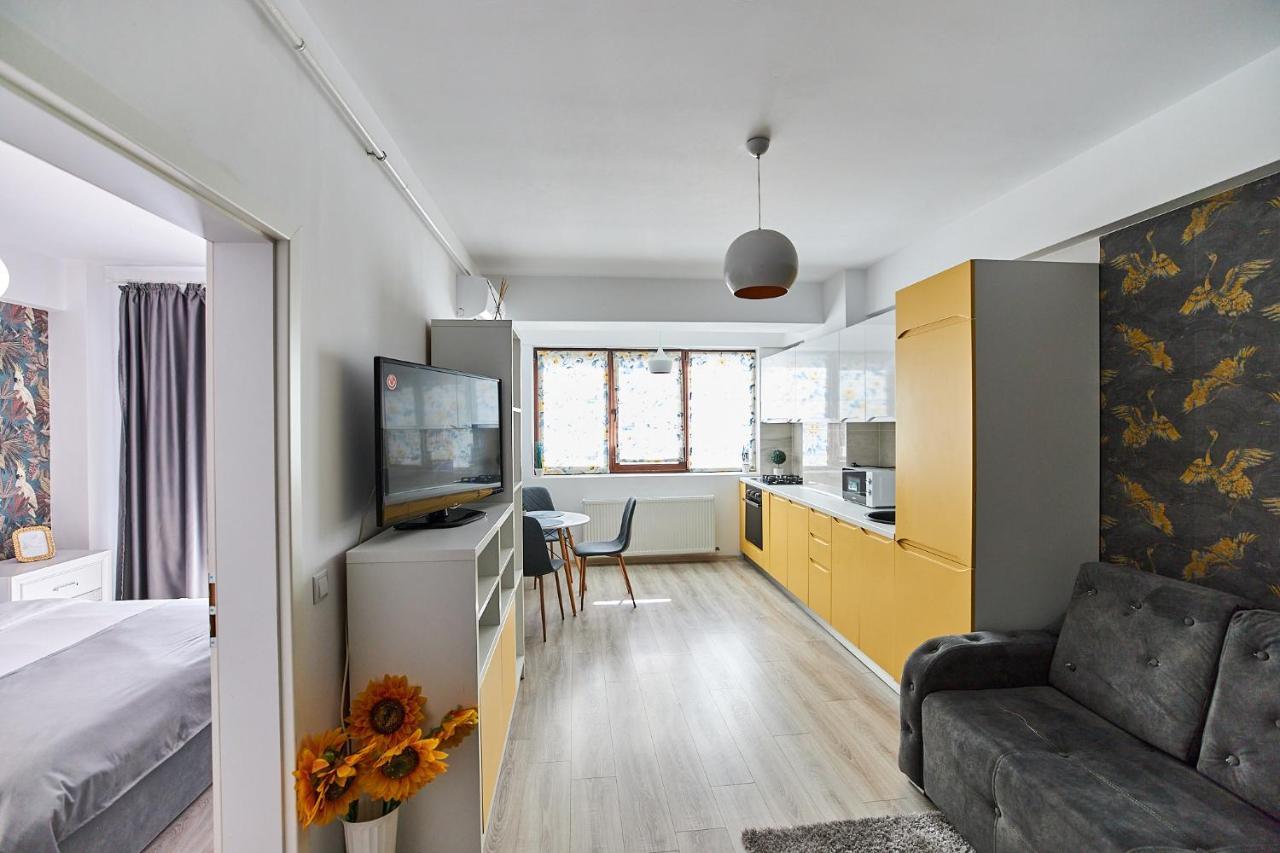 Citylife Apartments Yaş Dış mekan fotoğraf