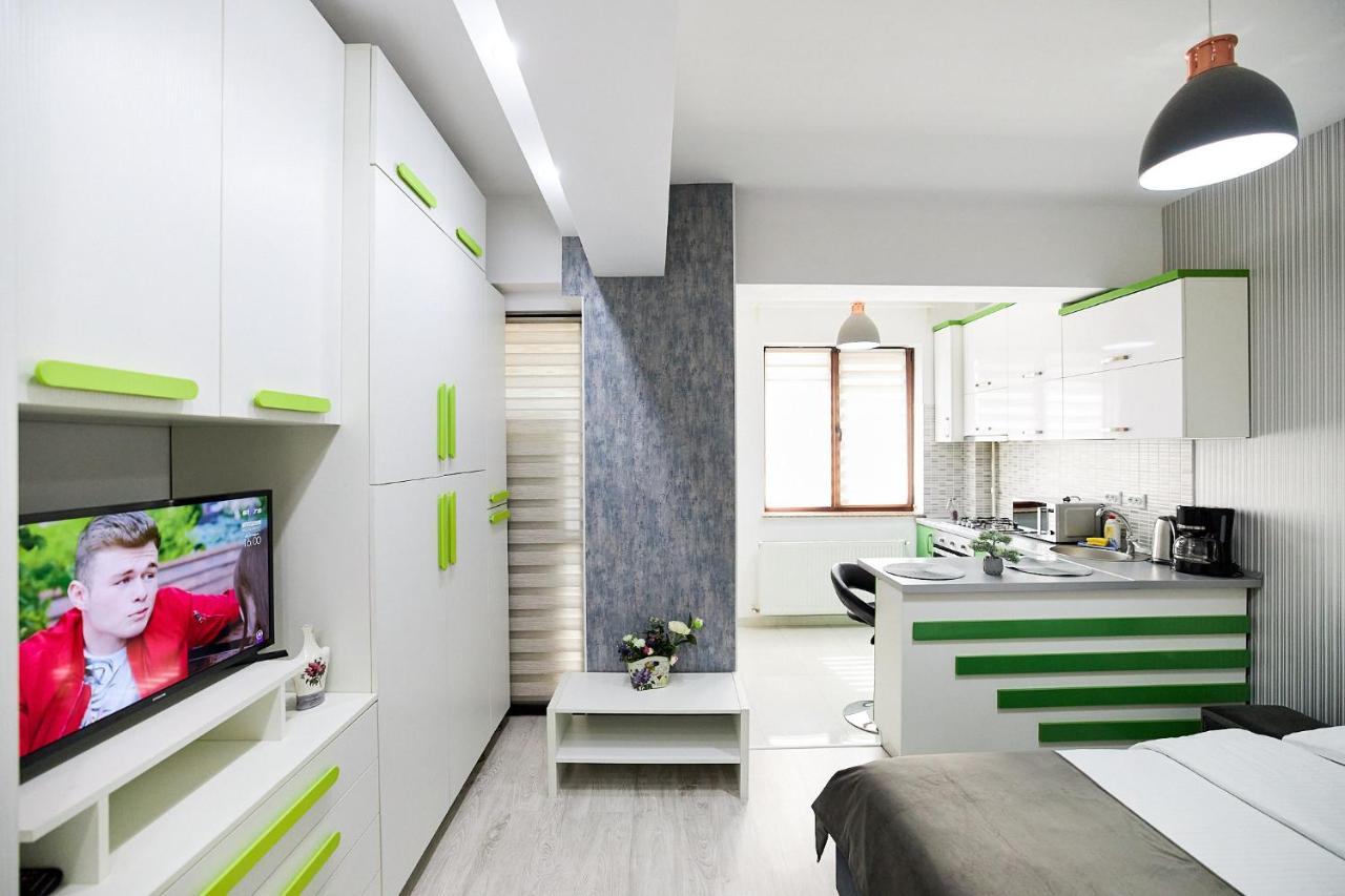 Citylife Apartments Yaş Dış mekan fotoğraf